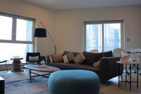 Comfort Cove 2BR apartment Al reem